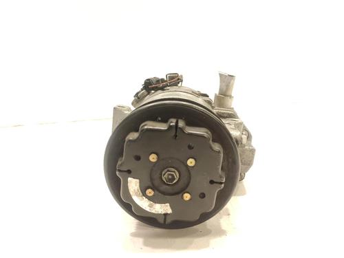 AC compressor MERCEDES-BENZ A-CLASS (W168) A 170 CDI (168.008) | BP14475813M34 
