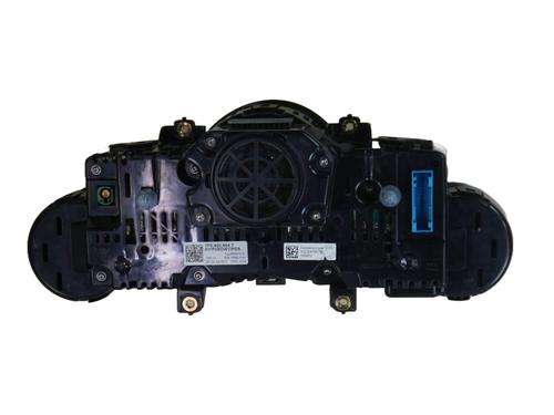 Instrument cluster PORSCHE CAYENNE (92A) 4.2 S Diesel | BP34464763C47 - Image 3