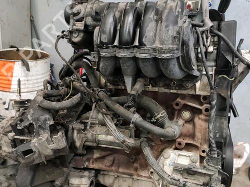 AC compressor CITROËN XSARA PICASSO (N68) 1.6 16V | BP27805362M34 