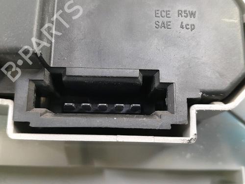 Used Right taillight Right taillight MERCEDES-BENZ CLK (C208) CLK 200 Kompressor (208.344) (163 hp) 33978822 33978822