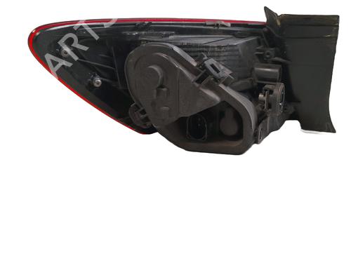 Right taillight SEAT LEON ST (5F8) 1.6 TDI | BP33409495C35 - Image 2