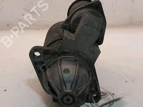 Used Starter OPEL VECTRA B (J96) [1995-2004]  17699080