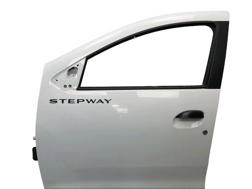 left-front-door-dacia-sandero-ii-2012-34550578 main image