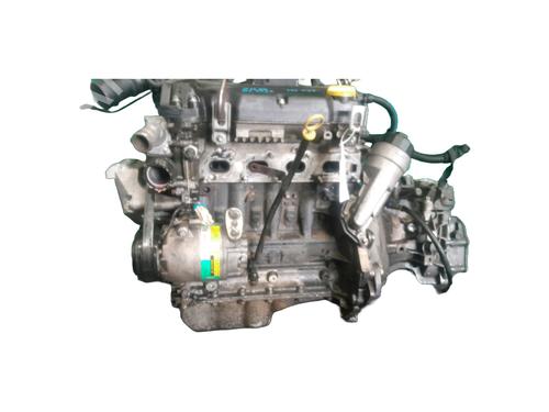 Startmotor OPEL CORSA C (X01) 1.2 (F08, F68) | BP24442386M8 