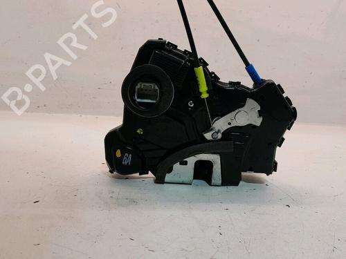 Used Front right lock Front right lock TOYOTA AURIS (_E18_) 2.0 D-4D (ADE186_, ADE186R) (124 hp) 34463099 34463099