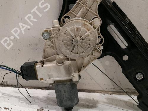 Used Front right window mechanism Front right window mechanism BMW 1 (E87) 116 i (115 hp) 34490318 34490318