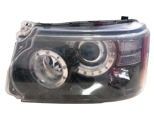 Used Left headlight Left headlight LAND ROVER RANGE ROVER SPORT I (L320) 3.0 D 4x4 (256 hp) 34553308 34553308