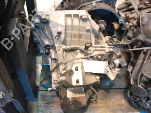 Used Gearbox Gearbox 37614301 37614301