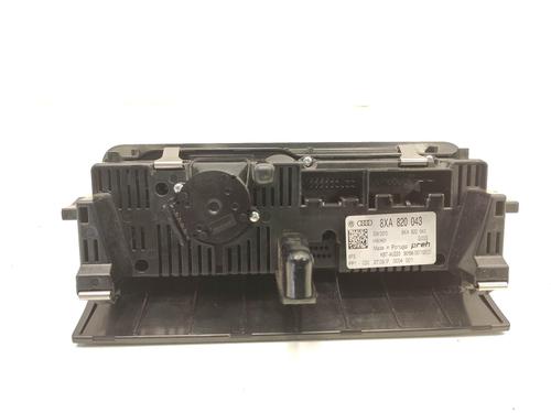 Climate control AUDI A1 Sportback (8XA, 8XF)  | BP14466066I5 