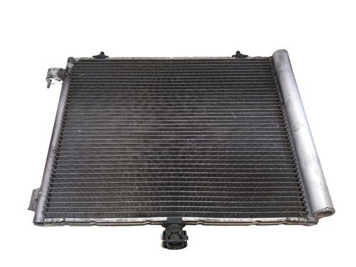 AC radiator CITROËN C3 II (SC_) 1.4 HDi 70 (SC8HZC, SC8HR0, SC8HP4) | BP34493250M32 - Image 2