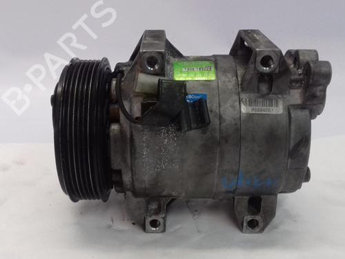 Used AC compressor AC compressor VOLVO S80 I (184) D5 (163 hp) 35730528 35730528