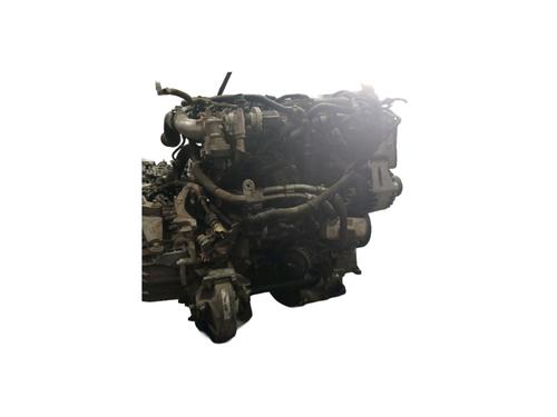 Motor für Motor OPEL ASTRA H GTC (A04) 1.9 CDTi 16V (L08) (120 hp) 34494321 34494321