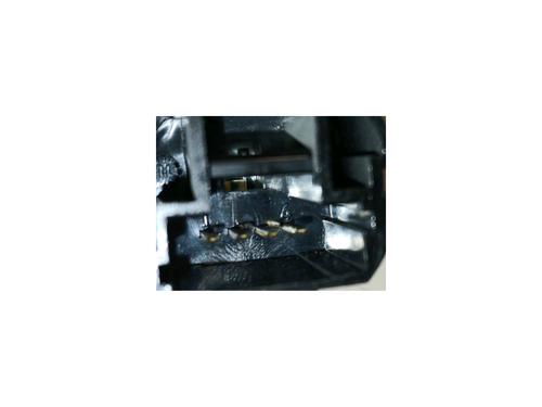 Switch RENAULT MEGANE III Coupe (DZ0/1_) 2.0 TCe (DZ0K) | BP34545774I30 - Image 3