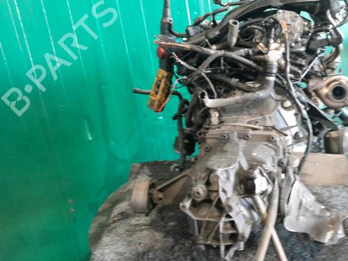 Gearbox AUDI A4 B5 (8D2) 2.8 quattro | BP34550825M3 - Image 2