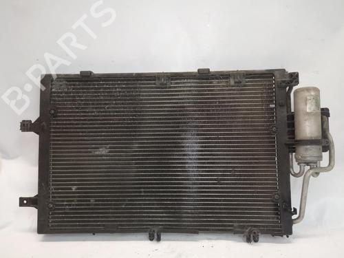 Varmeapparat OPEL CORSA C (X01) 1.4 (F08, F68) (90 hp) 18535207