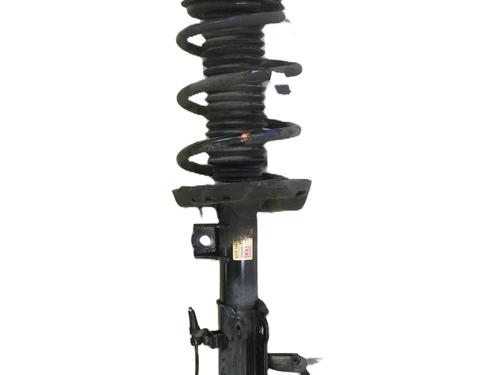 Right front shock absorber HYUNDAI IONIQ (AE) 1.6 GDI Hybrid | BP24318579M17 