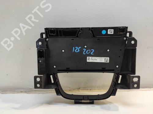 Radio OPEL ASTRA J (P10) 1.7 CDTI (68) | BP14464332E6 