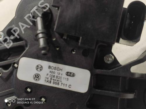 Used Rear wiper motor Rear wiper motor VW GOLF PLUS V (5M1, 521) 1.4 16V (75 hp) 34489309 34489309