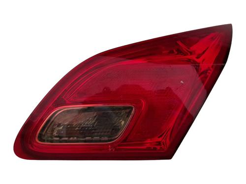 Used Right taillight Right taillight OPEL ASTRA J (P10) 1.7 CDTI (68) (110 hp) 33980199 33980199