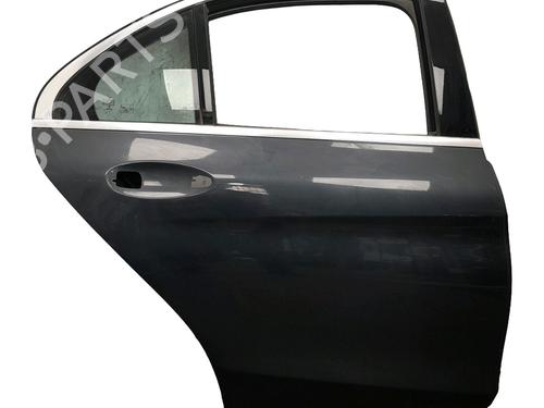 Used Right rear door Right rear door 38195557 38195557