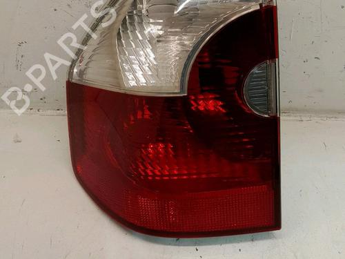 Used Left taillight BMW X3 (E83) 2.0 d (150 hp) 15494557