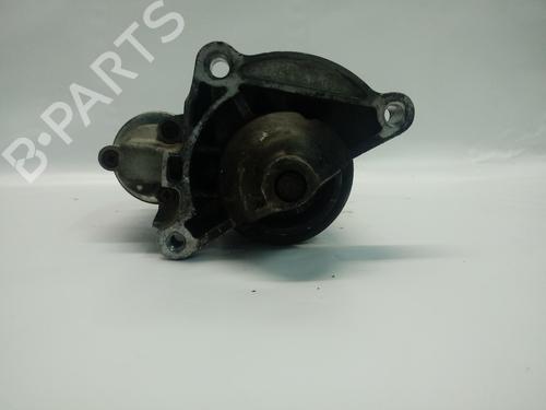 Starter PEUGEOT 206 Hatchback (2A/C)  | BP18700594M8 