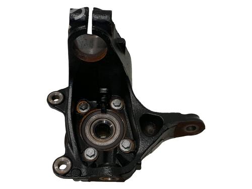 Used Right front steering knuckle Right front steering knuckle MINI MINI (R56) Cooper S (174 hp) 34549498 34549498