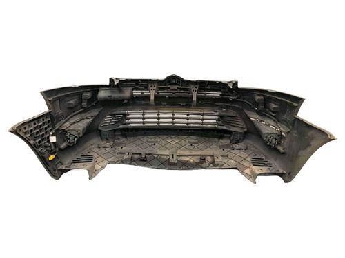 Front bumper CITROËN C4 Picasso I MPV (UD_)  | BP24029956C7 