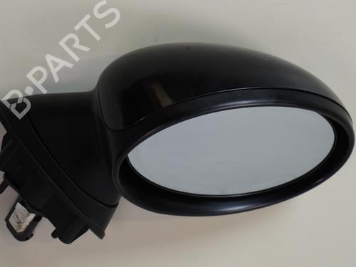 Used Right mirror MINI MINI (R50, R53) One (90 hp) 18556014
