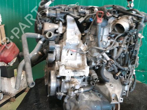 Engine BMW X3 (E83)  | BP39451398M1  - Image 6