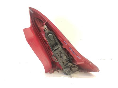 Left taillight CITROËN C4 Coupe (LA_) 1.6 HDi | BP34489152C34 - Image 3