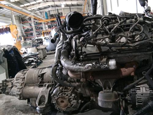 Alternator AUDI A6 C6 Avant (4F5)  | BP18553603M7 