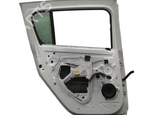 Dør venstre bagtil DACIA SANDERO II 1.0 LPG (B8ML) | BP34549769C4 - Image 2