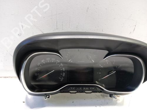 Used Instrument cluster CITROËN C3 AIRCROSS II (2R_, 2C_) 1.5 BlueHDi 120 (2CYHXX) (120 hp) 14466498