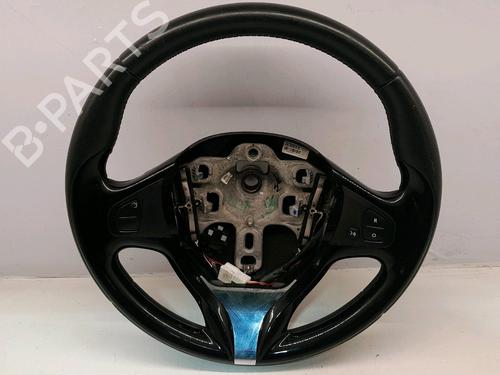 Volante Volante RENAULT CAPTUR I (J5_, H5_) 0.9 TCe 90 (90 hp) 34462780 34462780