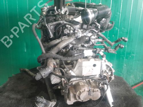 Starter SEAT IBIZA V (KJ1, KJG) 1.0 TSI | BP35734909M8 - Image 2