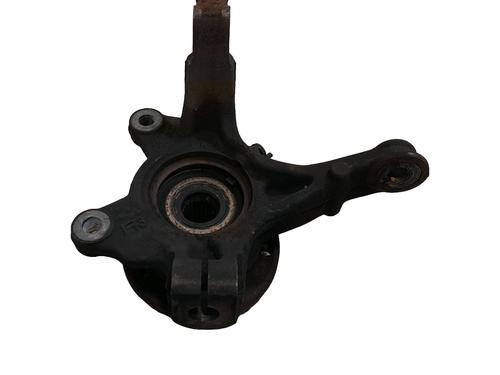 Right front steering knuckle DACIA SANDERO III 1.0 TCe 90 | BP34551673M26 - Image 2