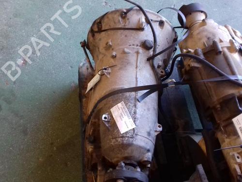 Gearbox MERCEDES-BENZ E-CLASS (W210) E 320 (210.065) | BP14461981M3 