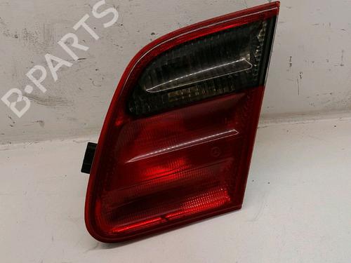 Used Other Other MERCEDES-BENZ E-CLASS (W210) [1995-2003] 34490522 34490522