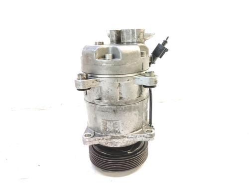 AC compressor RENAULT MEGANE III Hatchback (BZ0/1_, B3_) | BP35731111M34 - Image 3