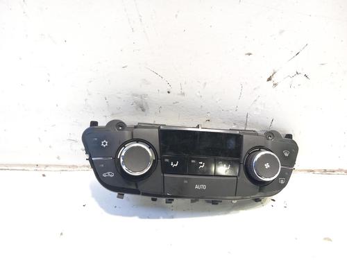 Climate control OPEL INSIGNIA A (G09) 2.0 CDTI (68) | BP34489818I5 - Image 2