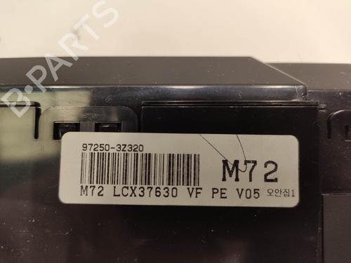 Climate control HYUNDAI i40 I (VF) | BP34486984I5 - Image 2