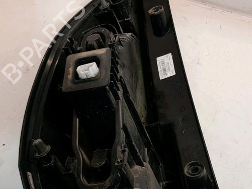 Right taillight RENAULT SCÉNIC III (JZ0/1_) 1.6 dCi (JZ00, JZ12) | BP15494563C35 