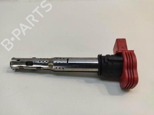 Used Ignition coil AUDI A4 B8 Avant (8K5) [2007-2017]  18701056