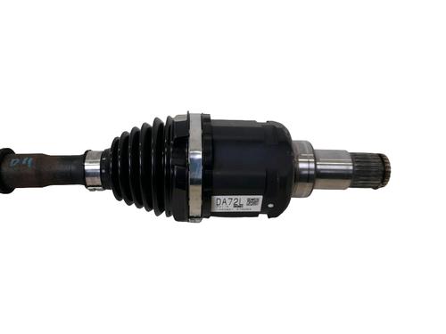 Left front driveshaft LEXUS UX (_AA1_, _AH1_, _MA1_) 250h (MZAH10) | BP34552984M38 - Image 3