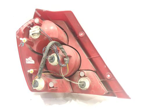 Right taillight CHEVROLET AVEO / KALOS Hatchback (T250, T255) 1.2 | BP14471764C35 