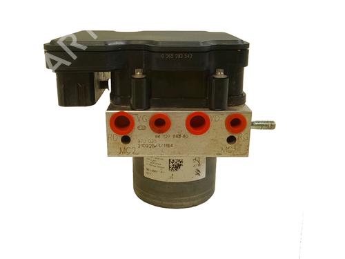 Pompa ABS Pompa ABS DS DS 7 (J4_, JC_) BlueHDi 130 (JCYHZU) (130 hp) 34379694 34379694