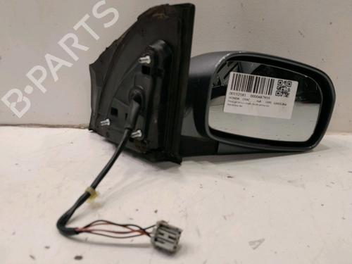 Used Right mirror HONDA CIVIC VII Hatchback (EU, EP, EV) 1.6 i (EP2, EU8, EU6) (110 hp) 17698888