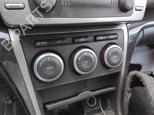 Other MAZDA 6 Hatchback (GH) 1.8 MZR | BP36234582O1 - Image 6