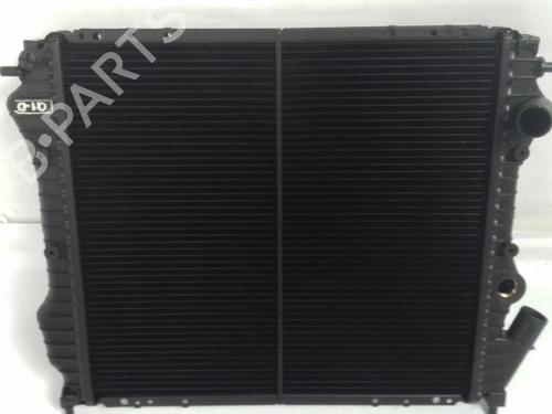 Used Water radiator Water radiator RENAULT RAPID Box Body/MPV (F40_, G40_) 1.0 (37 hp) 40511365 40511365